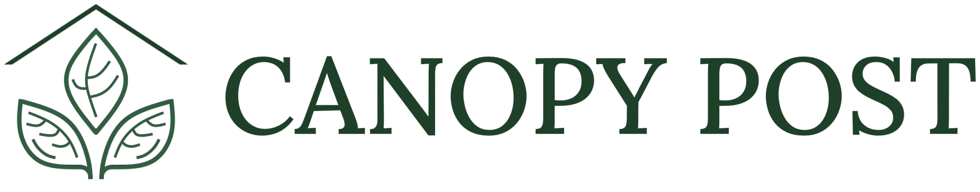 Canopy Post